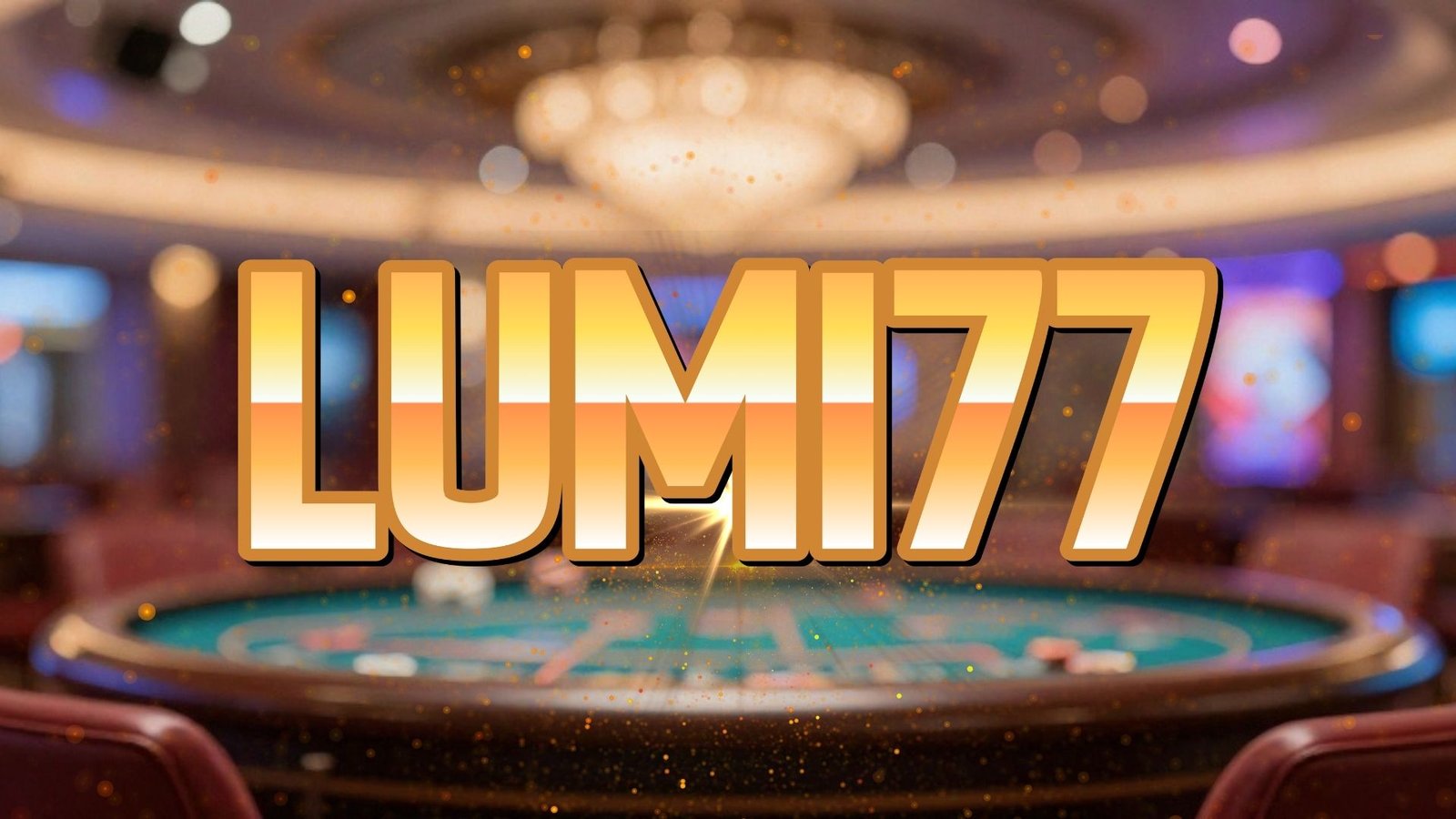 LUMI77 LUMI77
